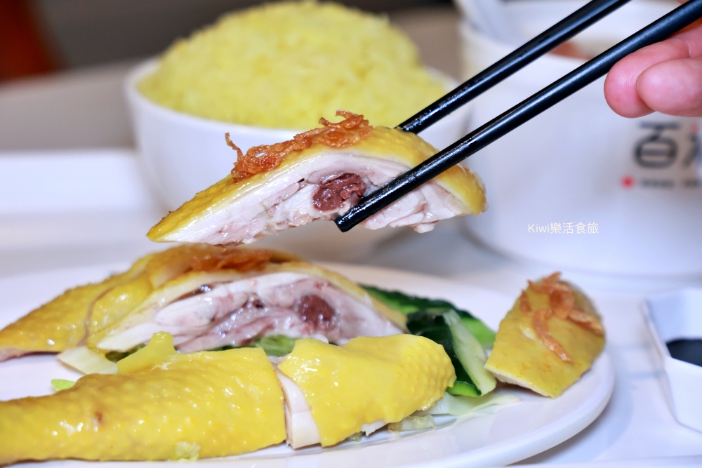 澳門百福小廚筷子基店︱澳門在地美食推薦金魚尾雲吞麵.海南雞.潮州牛肉.甘香崩沙腩都好好吃