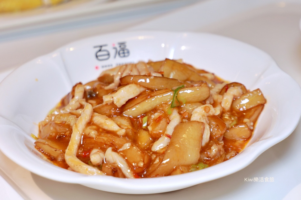 澳門百福小廚筷子基店︱澳門在地美食推薦金魚尾雲吞麵.海南雞.潮州牛肉.甘香崩沙腩都好好吃