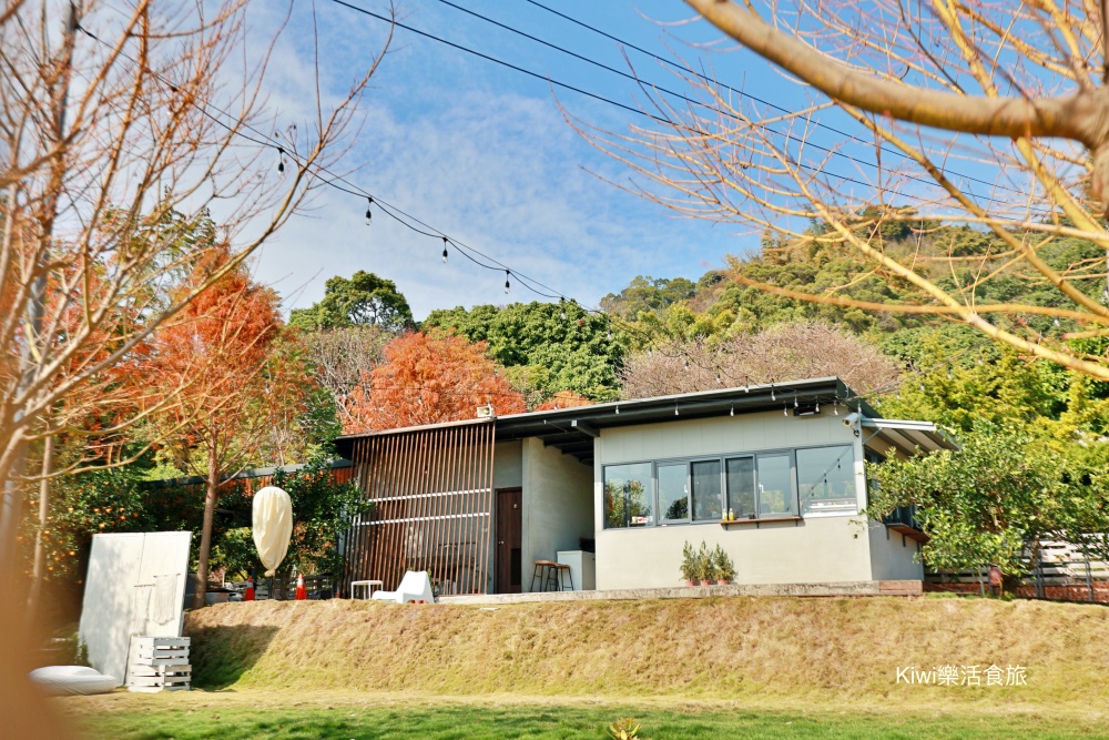 台中日日木木野餐式餐廳.台中東勢景點美食野餐餐廳推薦輕食帳棚網美拍照.kiwi樂活食旅部落客推薦