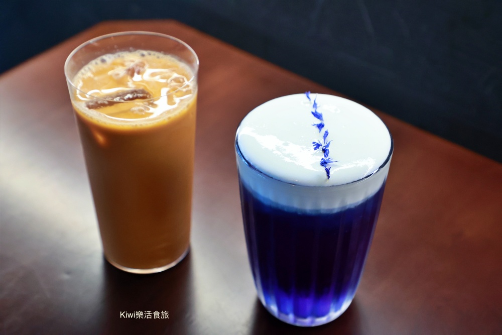 嘉義美食推薦SALUSABA薩盧薩巴泰式料理.嘉義泰式料理推薦瑪莎曼雞肉咖哩.嘉義巷弄裡唯美泰式料理.kiwi樂活食旅部落客推薦嘉義在地美食