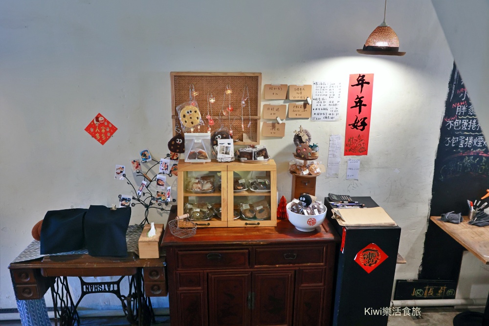 kiwi樂活食旅推薦台中樹兒早午餐.台中西區科博館早午餐推薦老字號來一點肉起司歐姆蛋捲.搖滾貓王早午餐.科博館周邊美食